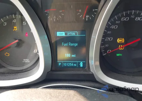 2017 Chevrolet Equinox Lt z USA, uszkodzony, nr VIN 2GNALCEK9H1524472